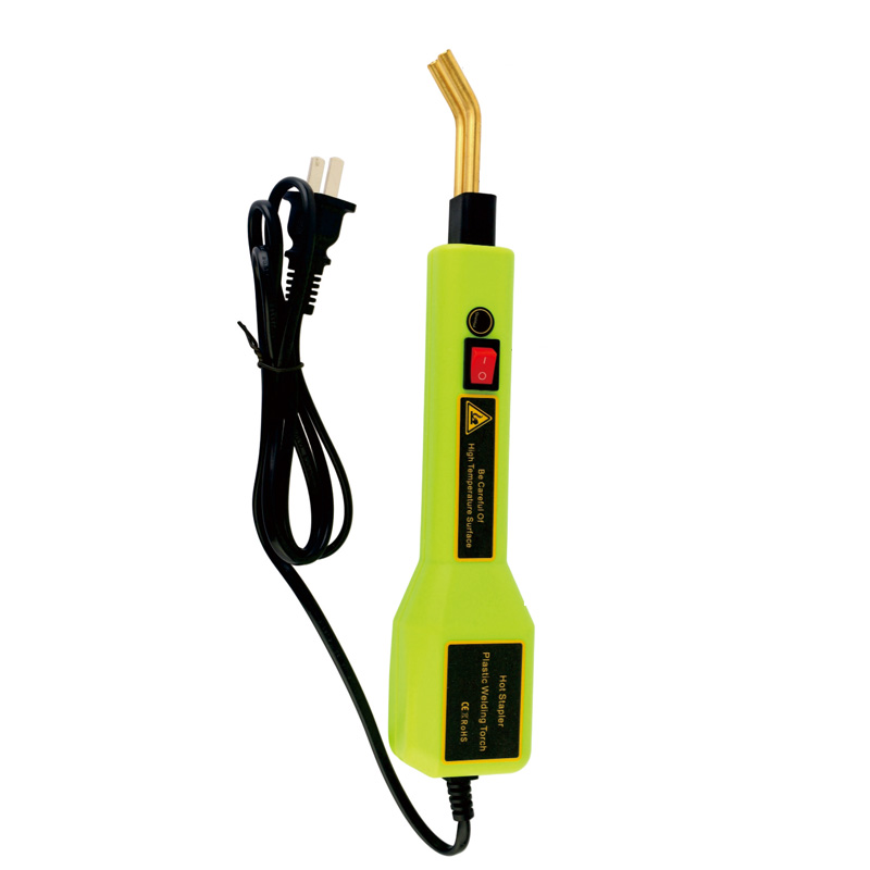 Straight handle plastic welder HD-2