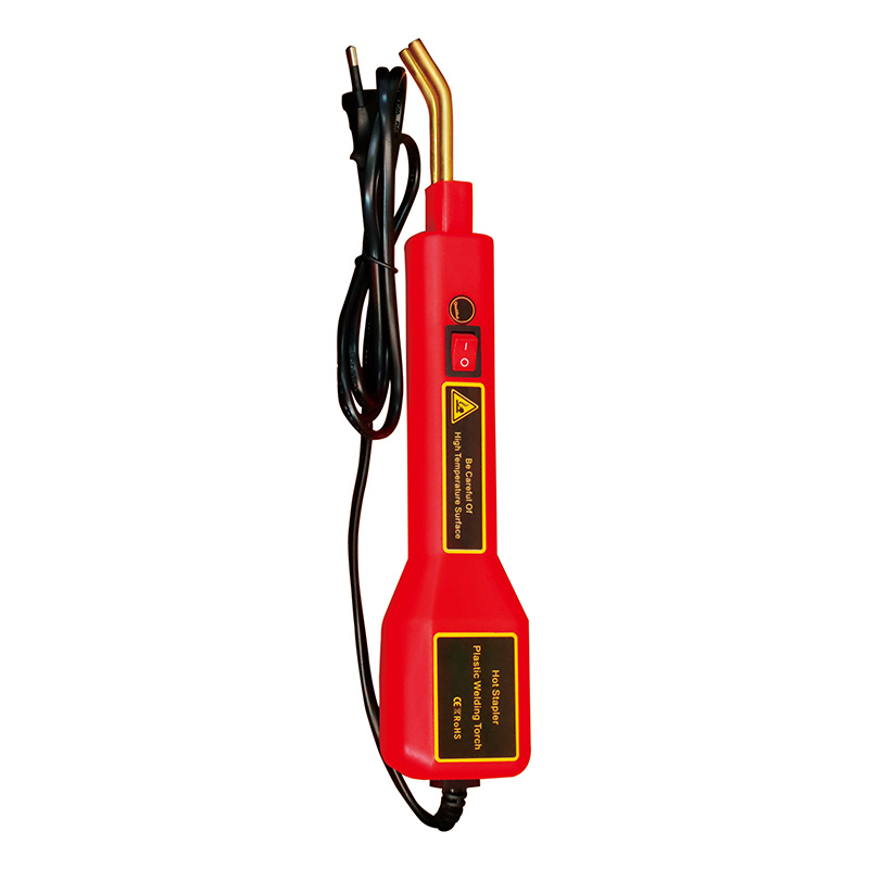 Straight handle plastic welder HD-2