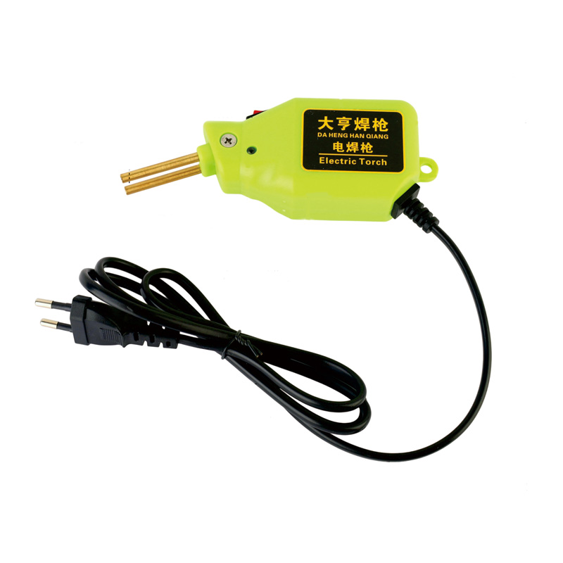 Mini plastic welder HD-4