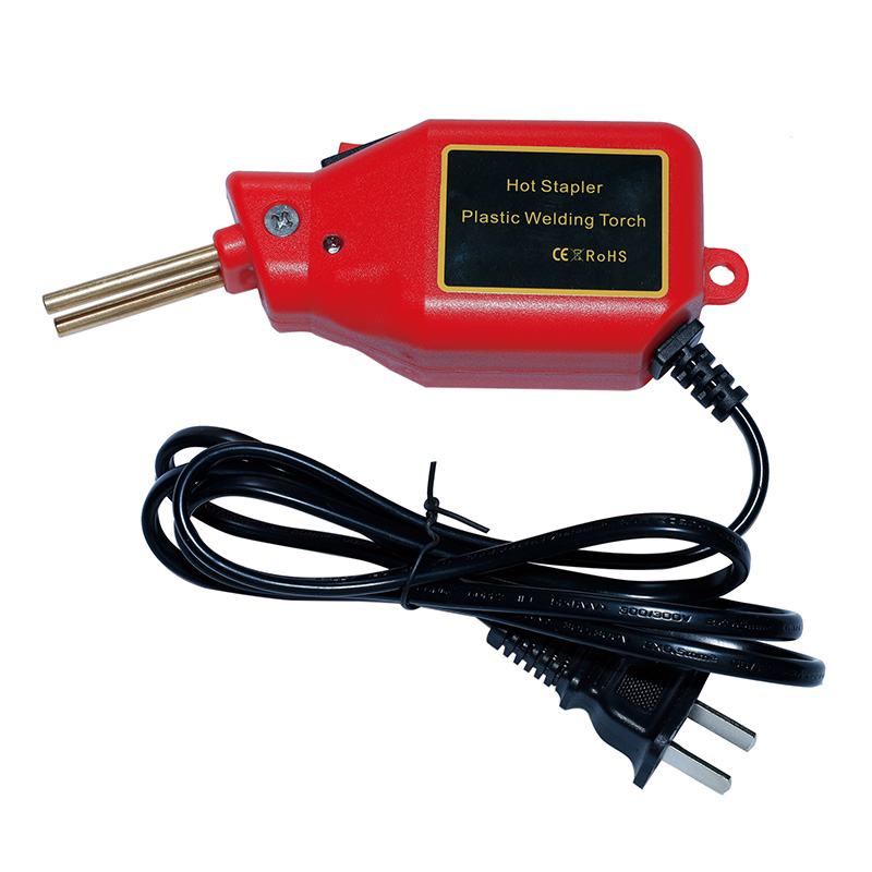 Mini plastic welder HD-4
