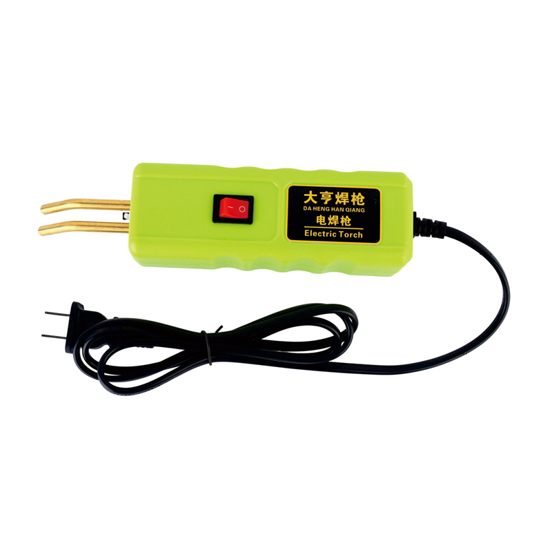 Straight handle plastic welder HD-7