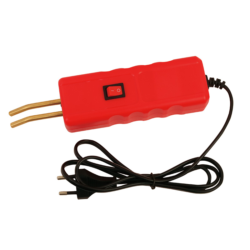 Straight handle plastic welder HD-7