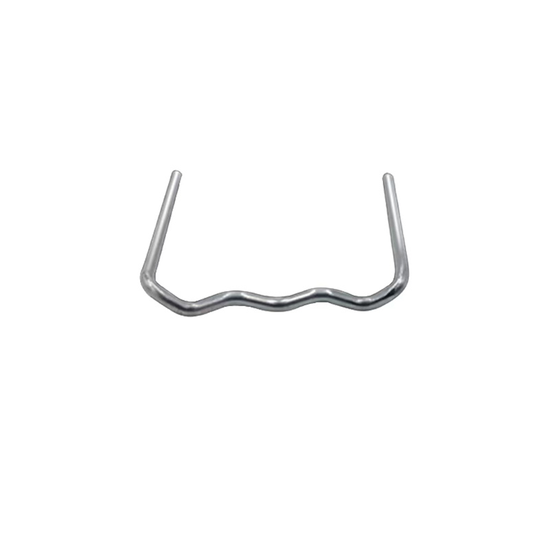 Small wave welding nails