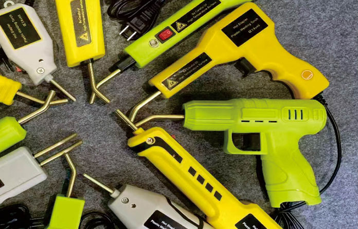 我们公司的优势